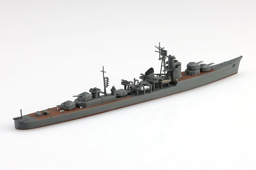 青島文化教材社 1/700 ウォーターラインシリーズ スーパーディテール特殊潜航艇搭載母艦 日進SD rdzdsi3 Amazon | 青島文化教材社 1/700 ウォーターラインシリーズ No
