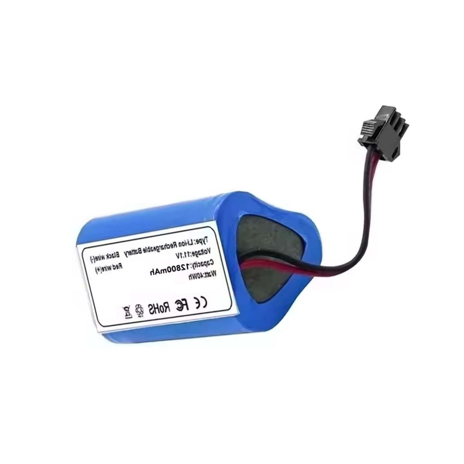 Batería Conga Slim 899 de alta capacidad 3000mAh para limpieza profunda