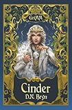 Cinder: An MM Romance Fairytale Retelling (Grimm Tales)