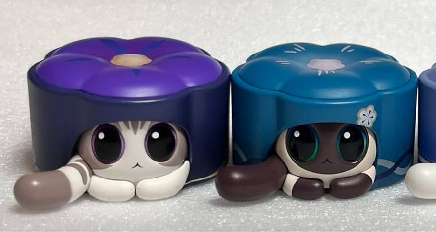 Amazon.co.jp: 崩壊スターレイル 創造物 ラムの友 藤餅 : 食品