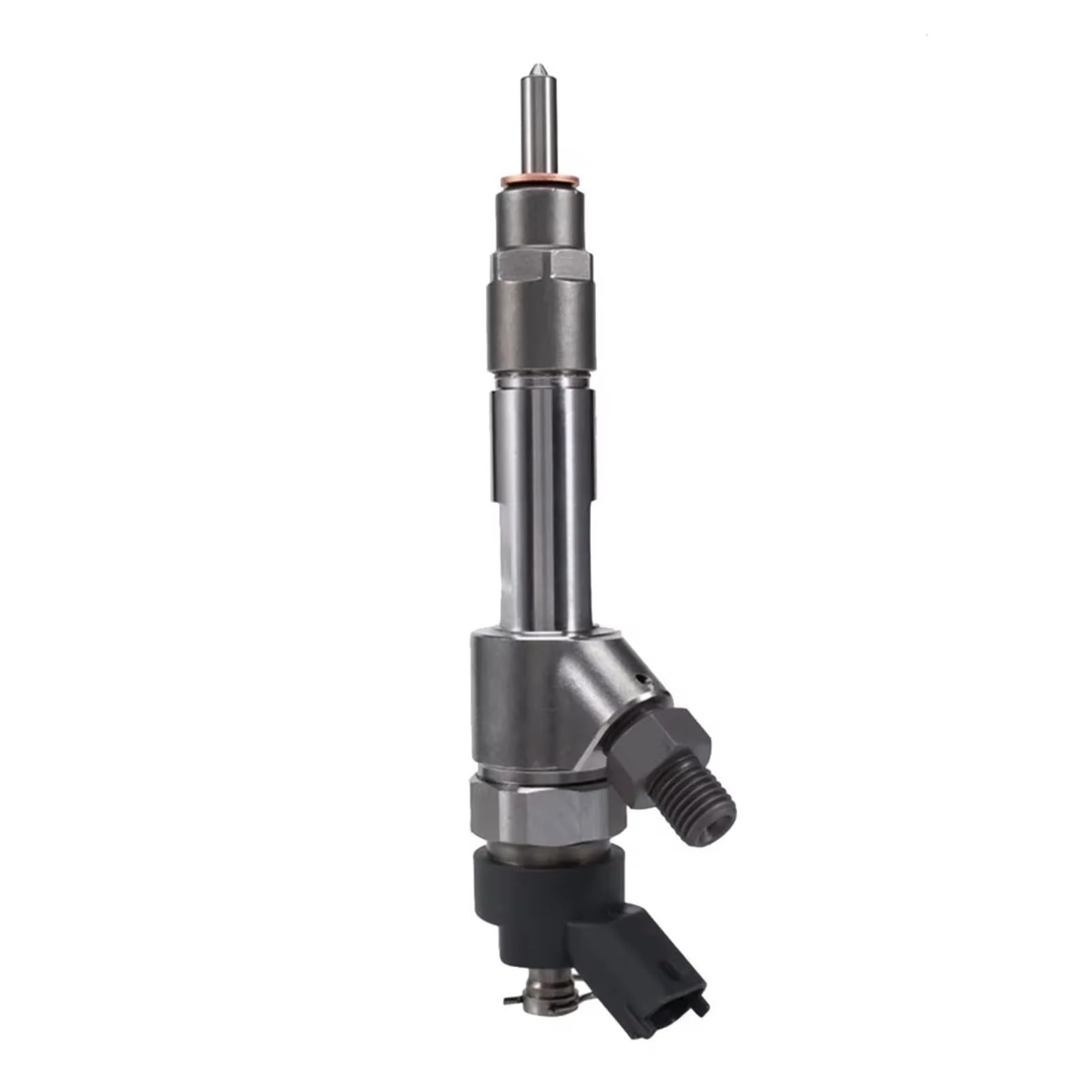 Feoosvx One Color Etrol Fuel Injectors For Fiat For Ducato 2.8 For Hdi 1999-0445120002 Diesel Fuel Injector 0986435501