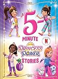 5-Minute Princess Power Stories (Princesses Wear Pants)