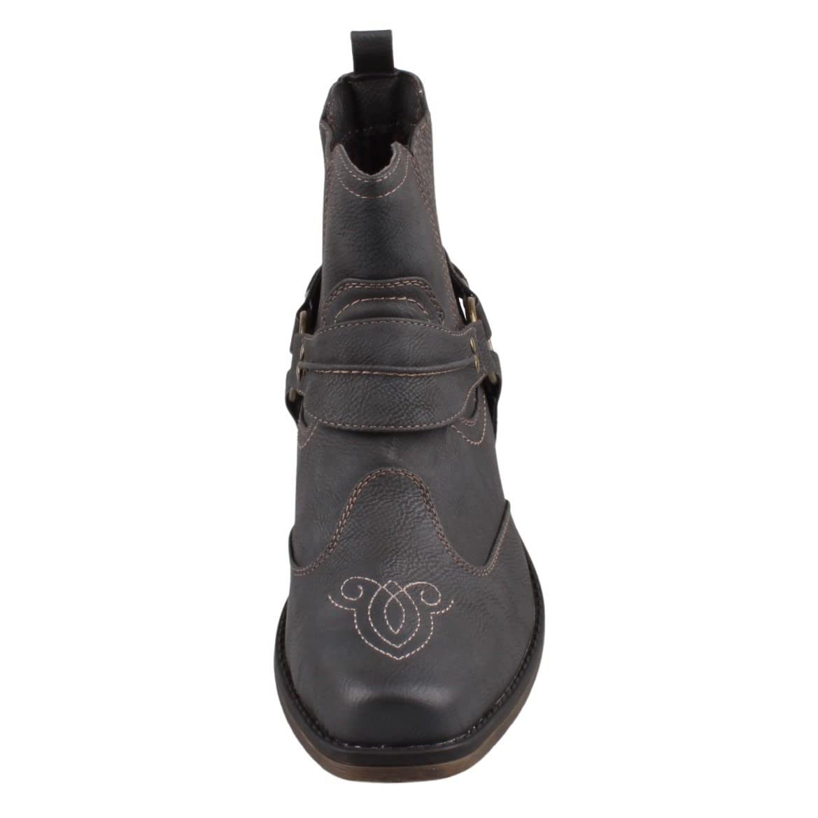 Mustang - 4116-501-259, Stivali Western Uomo