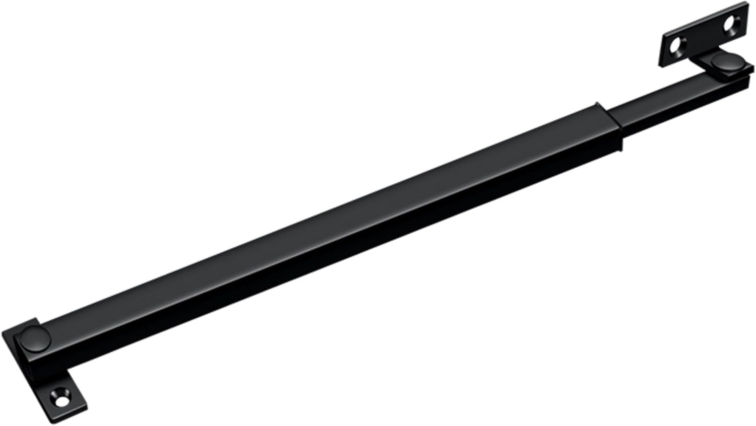 Friction Casement Adjuster Oil Rubbed Bronze 12IN