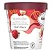 Haagen-Dazs Ice Cream, White Chocolate Raspberry Truffle, 14 Fl Oz (Frozen)