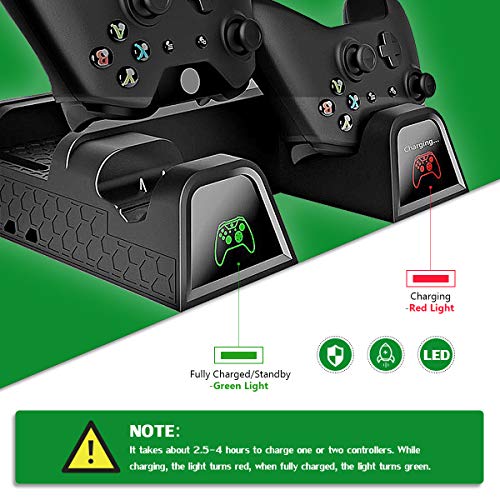Outway 606462436946 Cooling Stand For Xbox One/One S/One X thumb #3