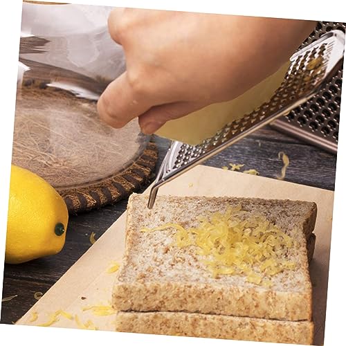 VOSAREA rallador manual práctico para vegetales y queso miniatura 4