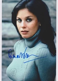 Lana Wood #3 Autographed Photo
