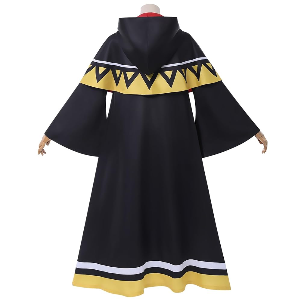 サイレント・ウィッチ 沈黙の魔女の隠しごと モニカ・エヴァレット コスプレ衣装 51NsjSOIb4L._UY1000_.jpg