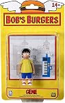 Action Figures Bobs Burgers