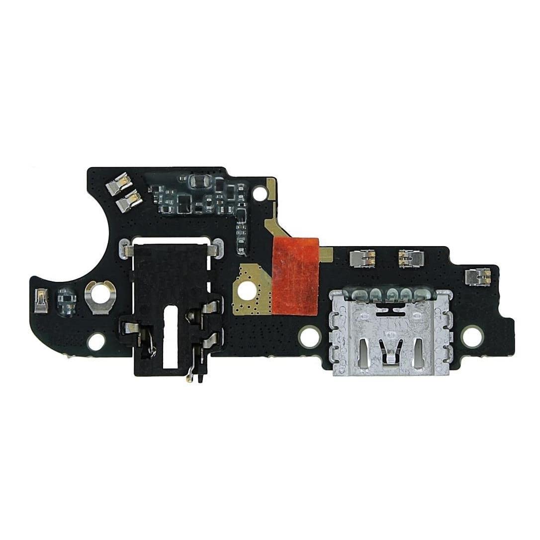 (SPAREWARE) OG Charging USB Board Mic PCB Flex Cable for Realme 5s (with All IC)-picture-20