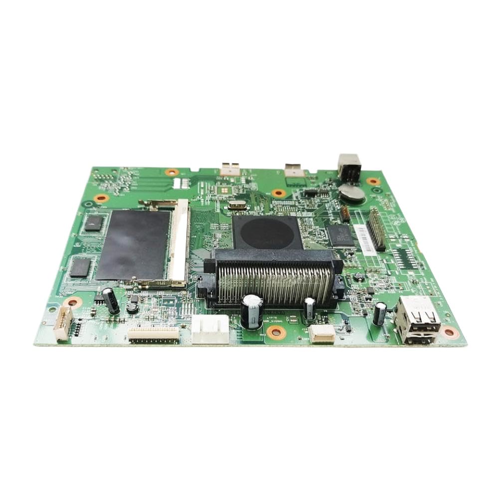 Placa Principal lógica CE474-60001 Placa Base del formateador Compatible con P3015 P3015d 3015 3015D