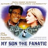 My Son The Fanatic: Original Soundtrack