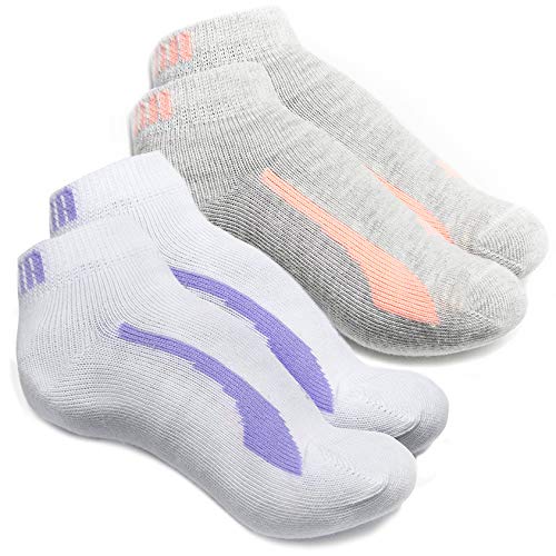 MEIA BEBE KIT 2 PARES - PUMA