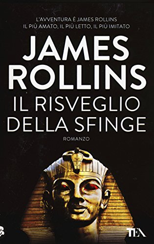 Il risveglio della sfinge 885023953X Book Cover