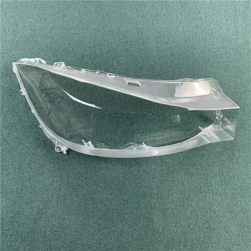 Cache lentille phare gauche pour BMW Série 3 GT F34 2013-2016