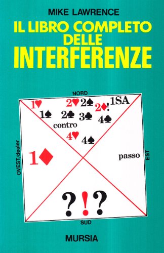  Il libro completo delle interferenze