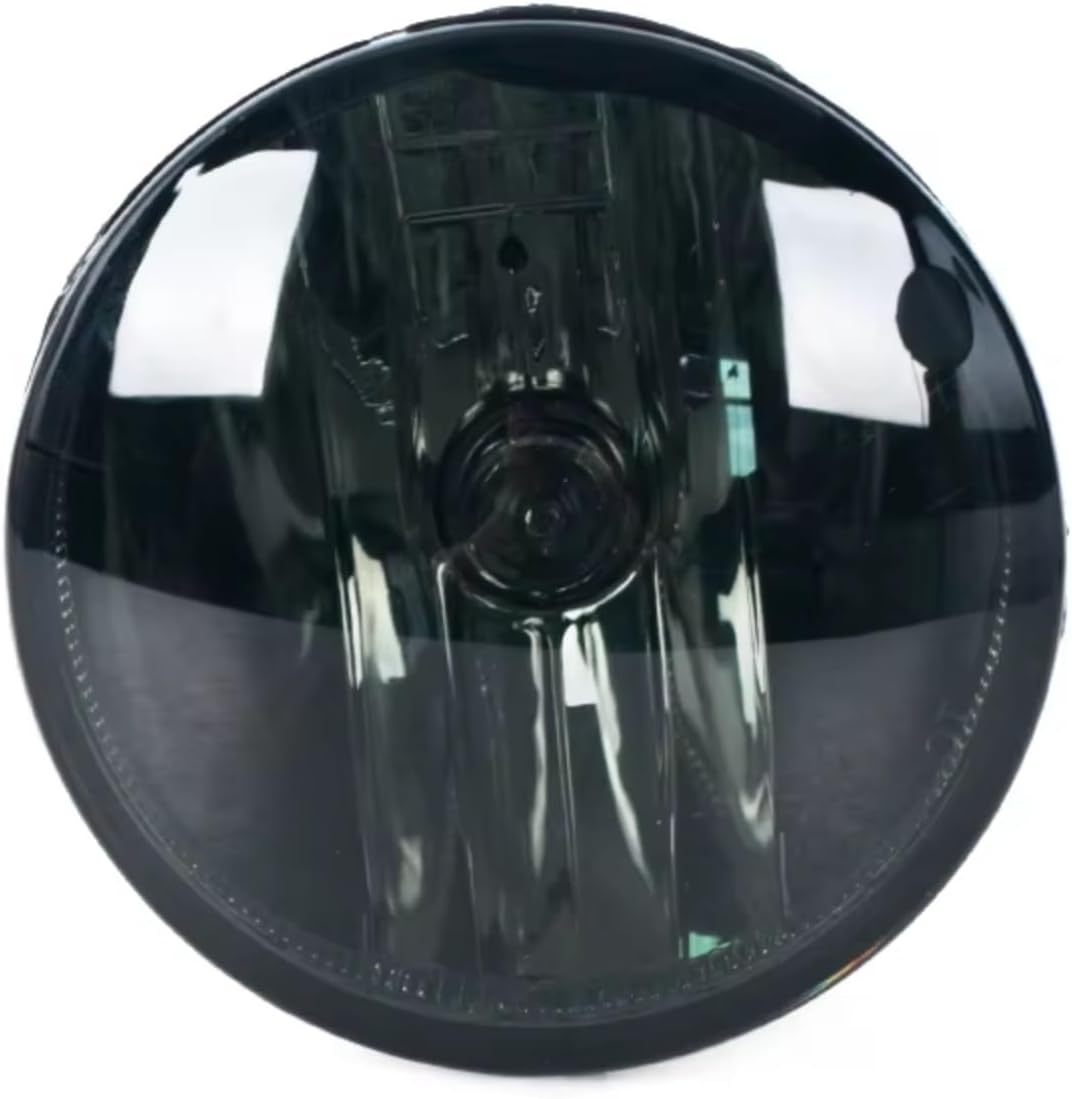 For GMC For Yukon For Sierra 2007-2014 15839896 Car Front Bumper Fog Light Lamp Headlights Assembly(Black Right)