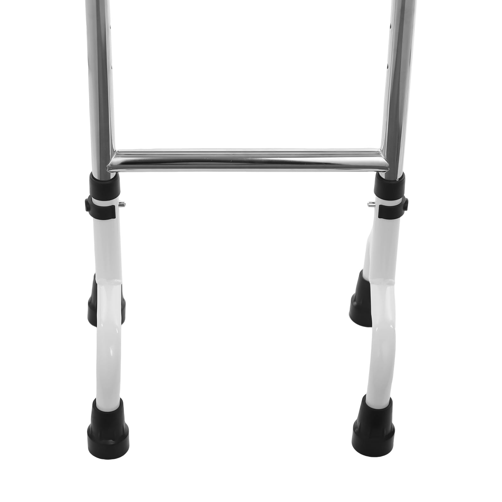 Supporto per alzarsi in piedi, stabile, supporto per il letto, regolabile in altezza, sicuro, per anziani disabili