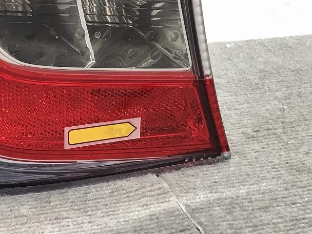 Amazon | フリード ハイブリッド GP3/GB3/GB4 純正 後期 左