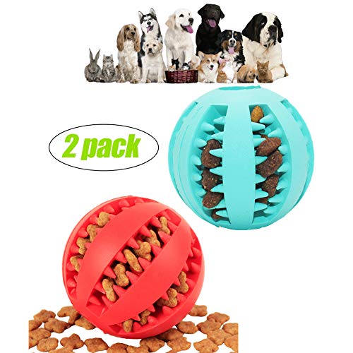 ZHOVAEAL Dog Toy Dog Chew Toys kong Dog Toys Indestructible Dog Toys