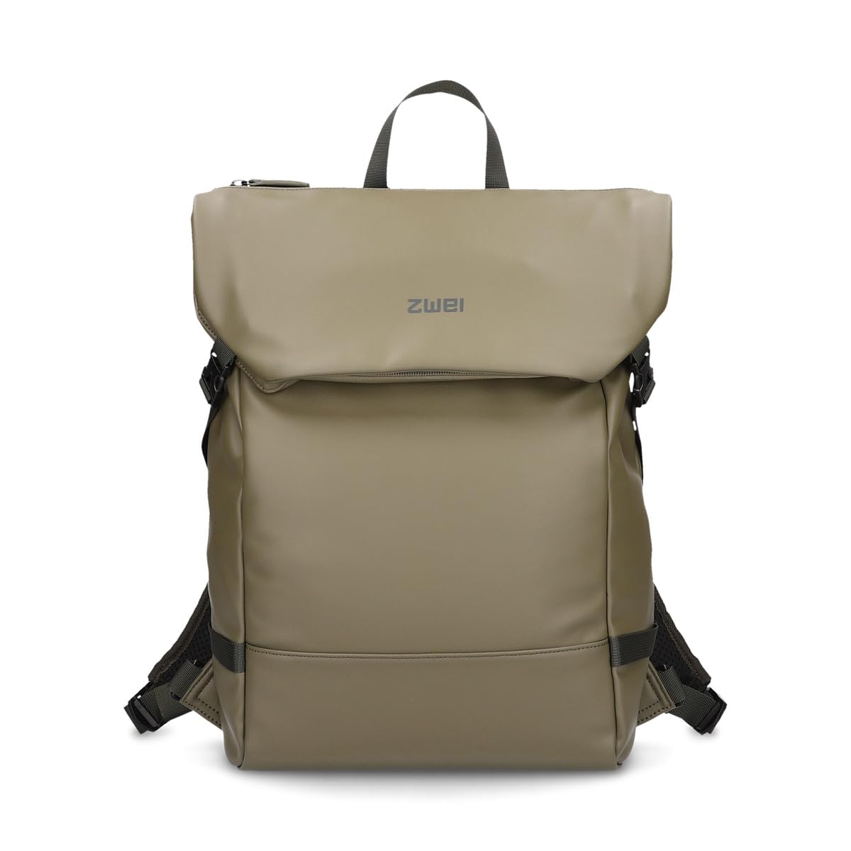 AQUA CYCLE Rucksack AQCR200 olive ZWEI UNISEX ADULTOS Mochilas