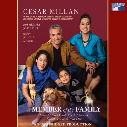 cesar millan family