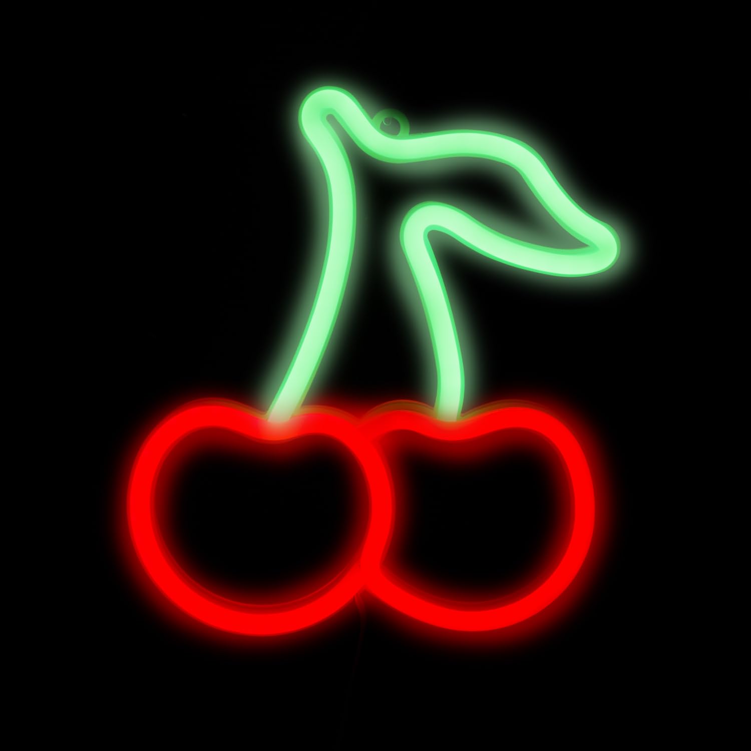 CILIEGIA NEON LED WANDLAMP