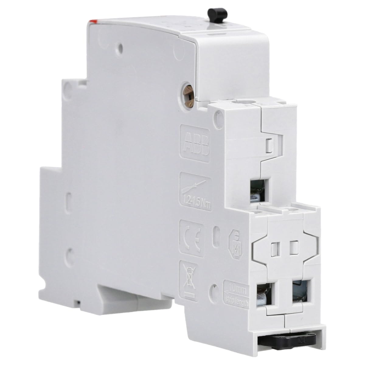ABB E290-32-20/230 Stromstoßschalter 230V AC / 110V DC 32A 2 NO