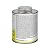 Oatey 30795 Clear Cleaner, 16 oz