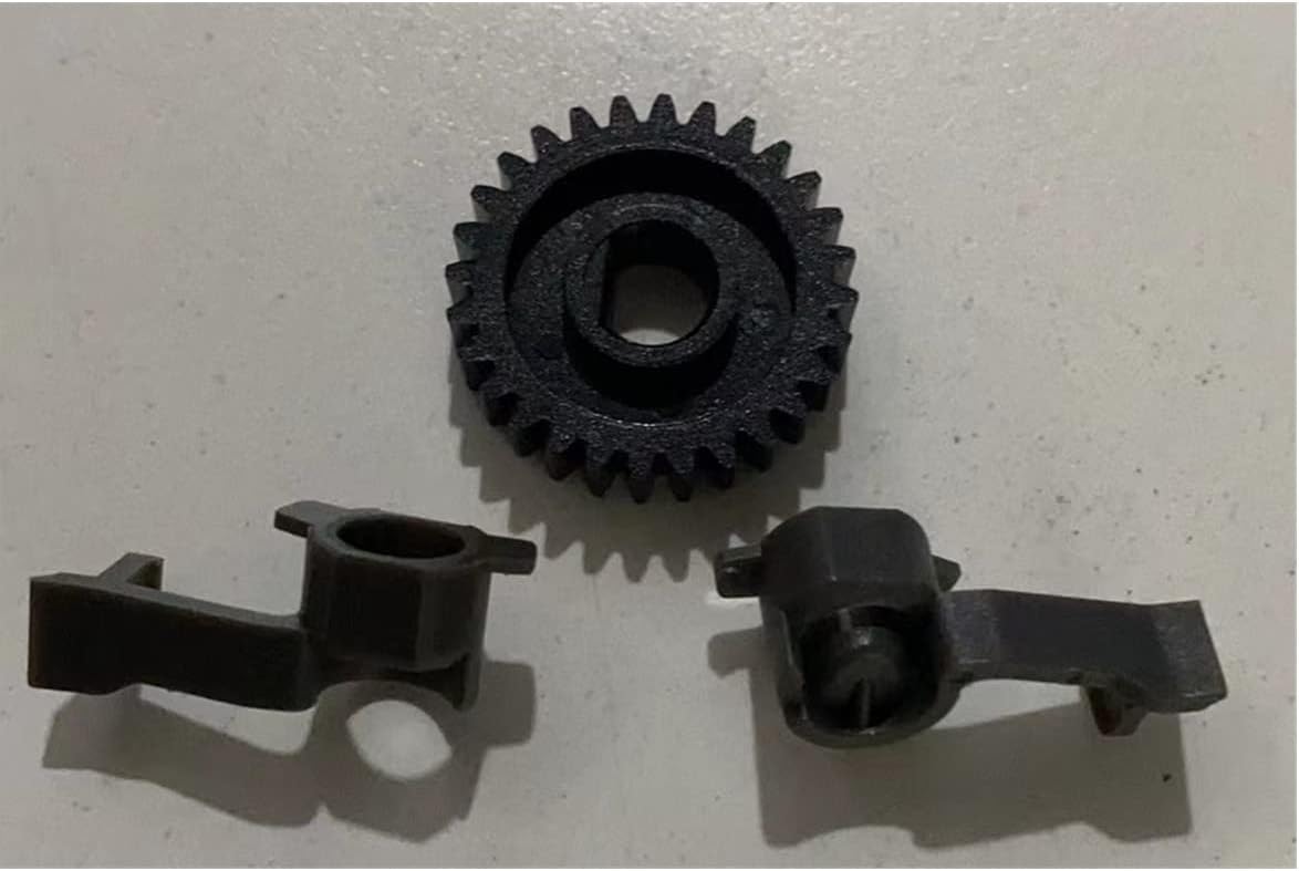 P1080383-224 Bearings and Gear for Zebra ZD220T ZD420T ZD420D ZD421 203dpi Thermal Transfer Printer Compatible