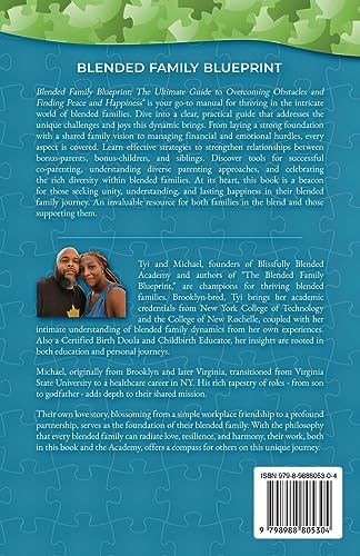 Podcasts For Blended Families