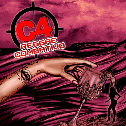 C4 Reggae Combativo