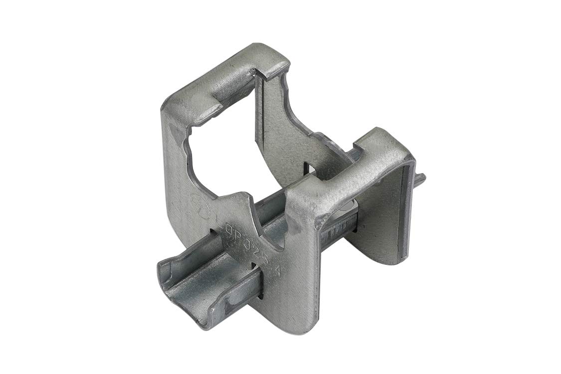 Amazon | 東都興業 ヒロパイプジョイント25用 300P | 園芸用結束用品