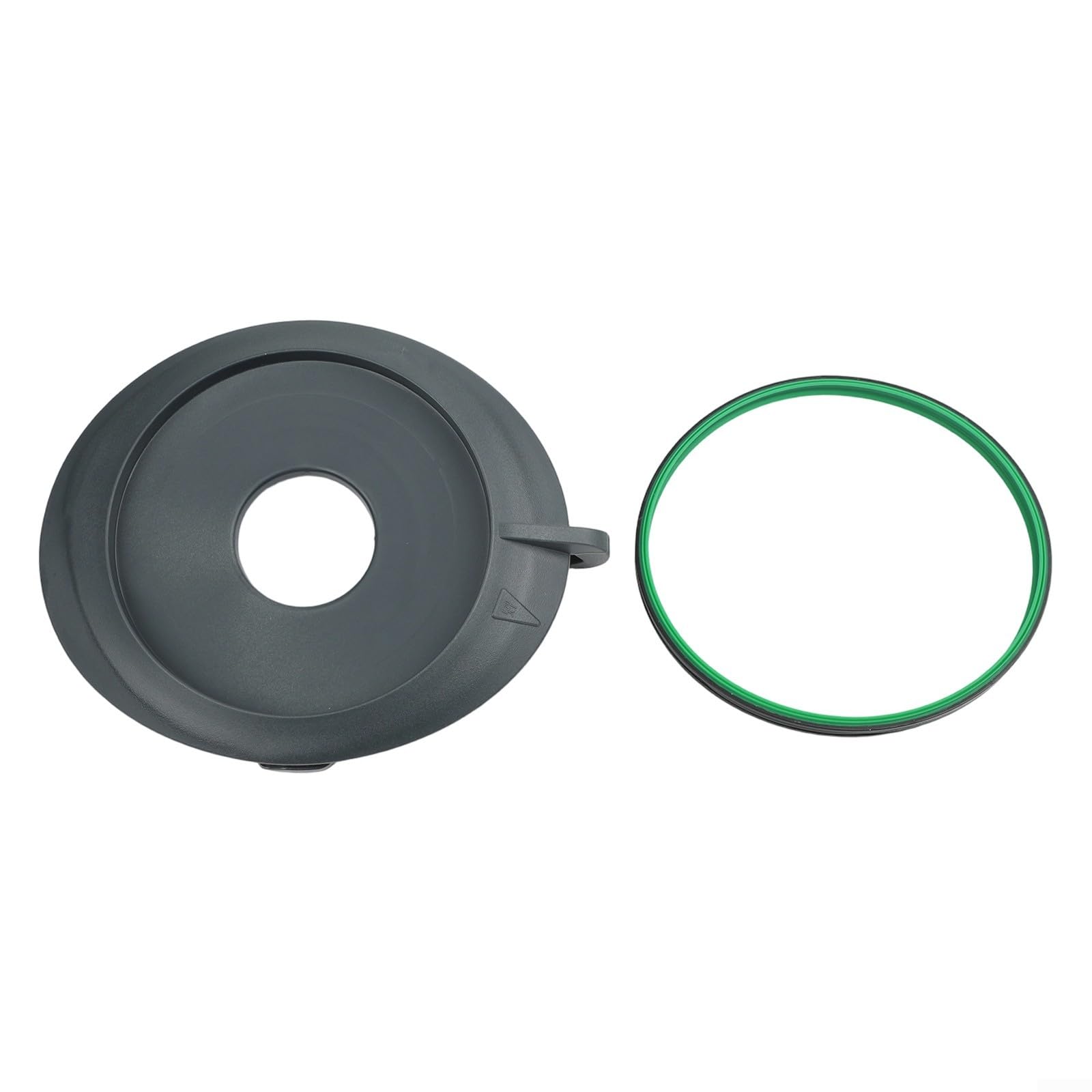Juego de juntas de repuesto para Thermomix para tm31 silicona nailon