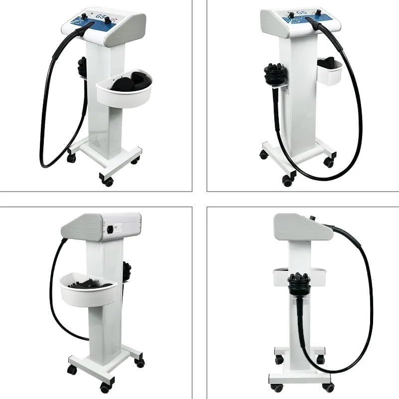 ACM G5 Muscle Vibration Massage Body Size Instrument G5 Body Massage 5 Massage Head Anti Cellulite Body Sliming Machine ACM G5 Muscle Vibration Massage Body Size Instrument G5 Body Massage 5 Massage Head Anti Cellulite Body Sliming Machine