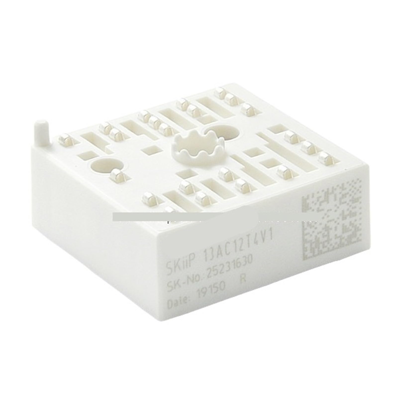 SJJBVPYX SKIIP11AC126V1 SKIIP12AC126V1 SKIIP13AC126V1 SKIIP13AC12T4V1 SKIIP12AC12T4V1 SKIIP11AC12T4V1 Module(SKIIP12AC12T4V1)