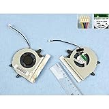 asus x501u boot from usb Ventilateur cPU pour ordinateur portable Asus modèles Asus X501U P/N : ef50050 V1-c081-s99 KSB0705HB dq5d597g000