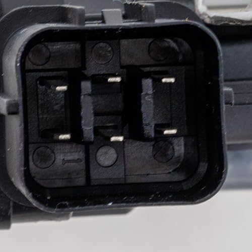 Miniatura 3 de KarParts360 Para Subaru Forester 2014 2015 2016 2017 2018 Elevalunas lado del pasajero  Delantero  Potencia  WMotor  6 pines  WOne Touch  Reemplazo