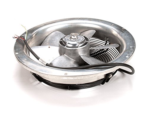 Jackson 61050028646 Exhaust Fan, Ventilation, 32