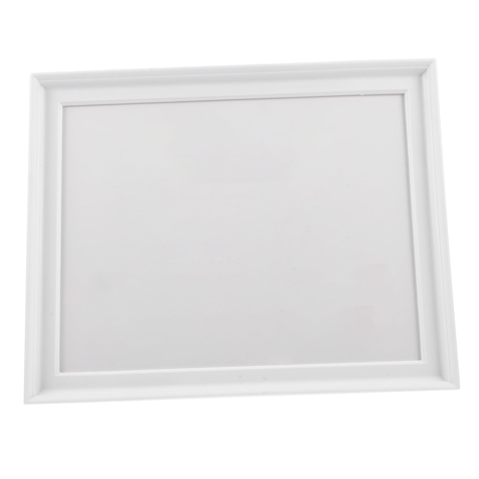 ULDIGI Frame Birth Bracelet and Photo Display Tabletop Decor for Nursery Unique Memory Picture Frame