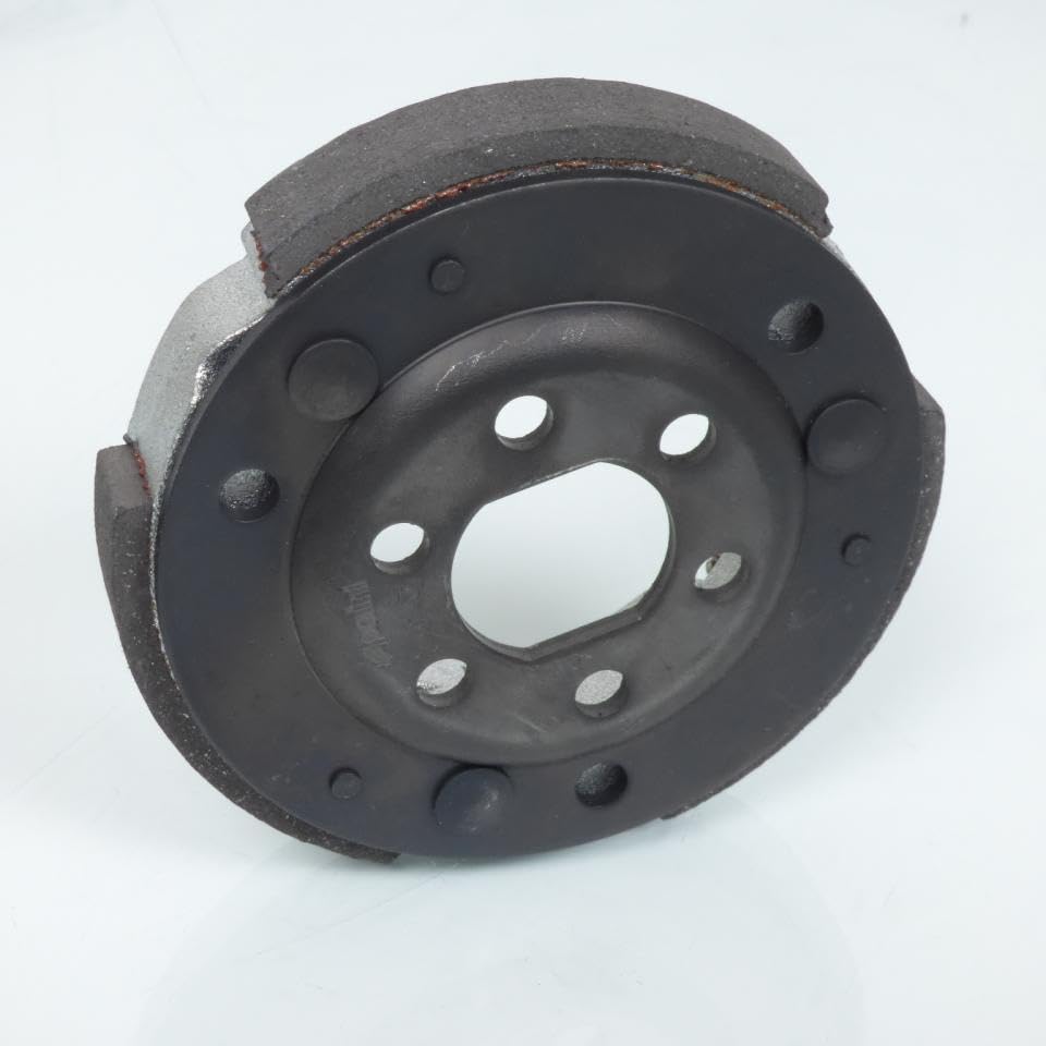 Plateau d embrayage Polini compatible avec Scooter MBK 50 Booster Avant 2020