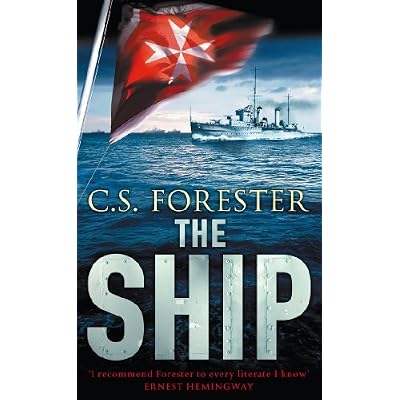 The Ship