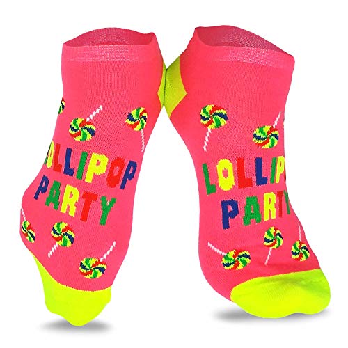 Image of Fun Novelty Low Cut Ankle Cute Socks School Dress Cheap Socks for Women Men Junior Teen 12pair 18pair