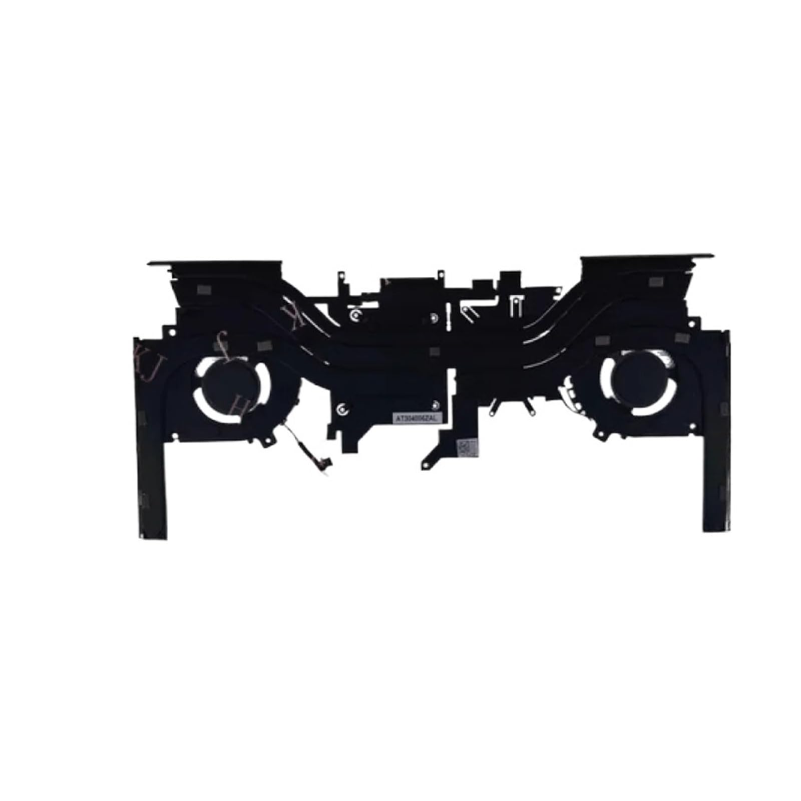 LWJYIPETZQ 1pcs X15 R1 fan Heatsink 0Y033X