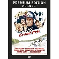 Grand Prix - Premium Edition