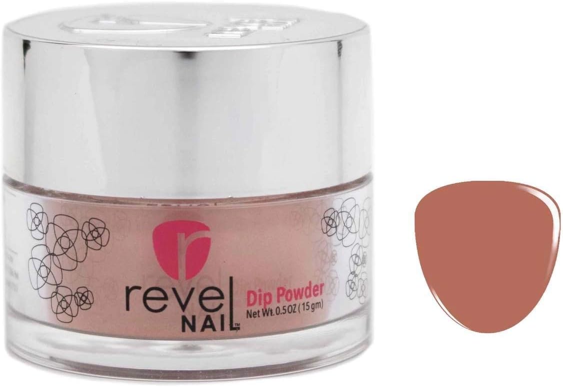 Revel Nail Dip Powder 1oz - D228 Wink