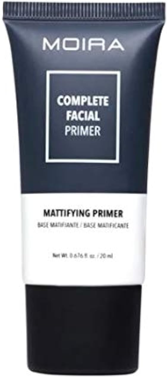 Complete Mattifying Primer