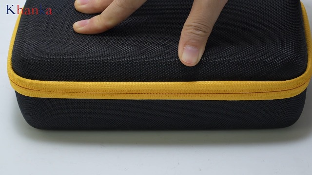 khanka Hard Case for Fluke 15B+/ 17B+/ 117/115/ 87V/ 88V/ 101