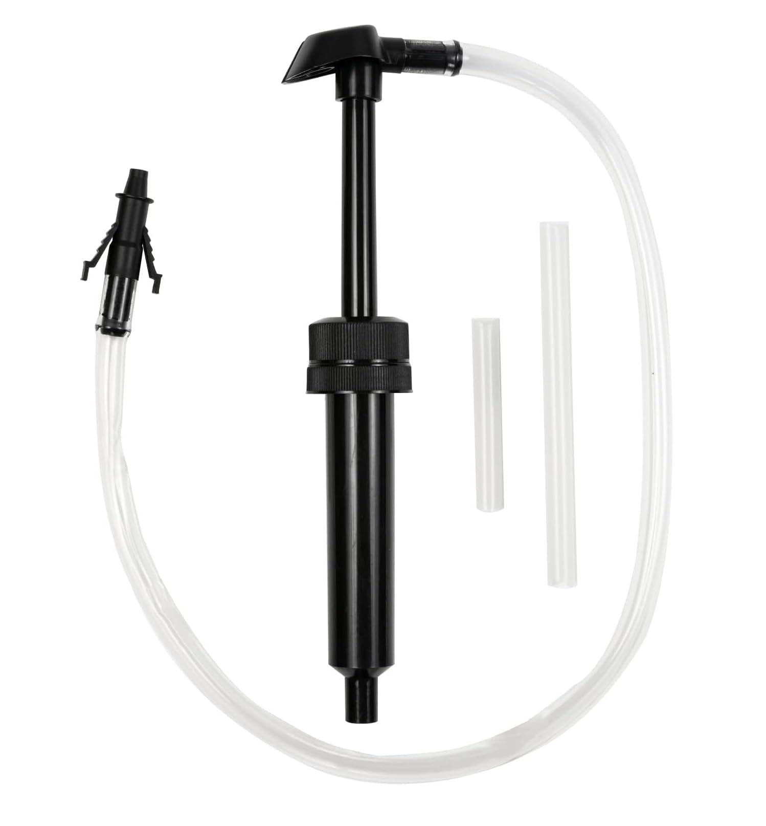 8 speed Transmission Fluid & Filter - Product View